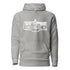 Roncesvalles Unisex Pullover Hoodie